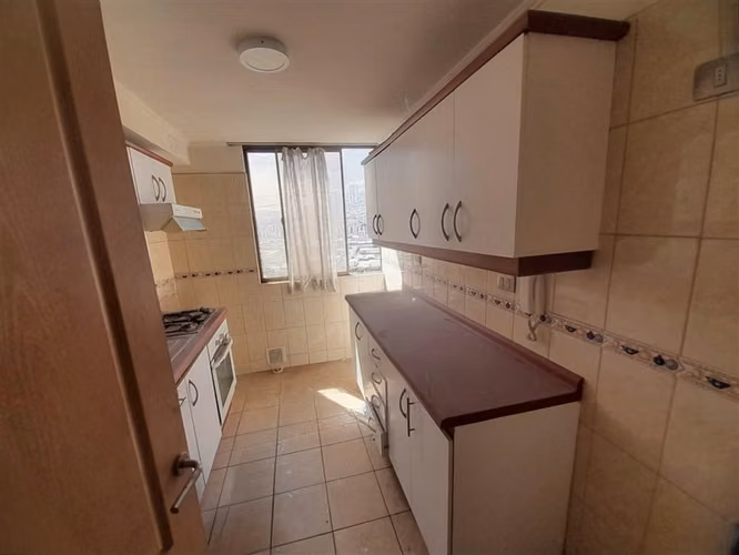 Departamento en venta de 3 dorm. en Iquique