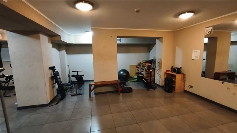 Departamento en venta de 2 dorm. en Recoleta - Imagen 17