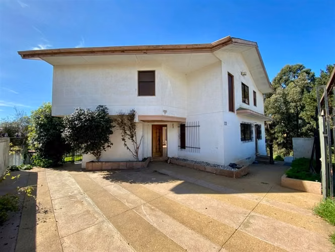Casa en venta de 7 dorm. en Viña del Mar