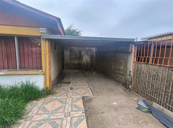 Casa en venta de 3 dorm. en Coquimbo