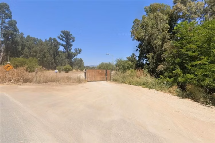 Parcela en venta en San Pedro