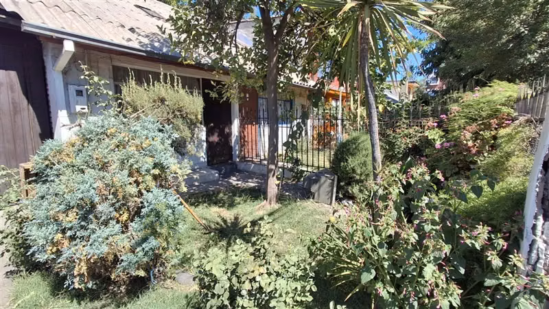 Casa en venta de 4 dorm. en Ñuñoa