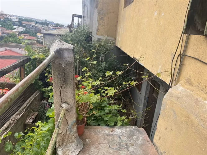Casa en venta de 3 dorm. en Valparaíso