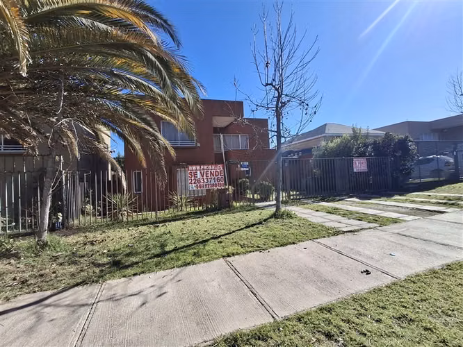Casa en venta de 5 dorm. en La Florida - Imagen 38