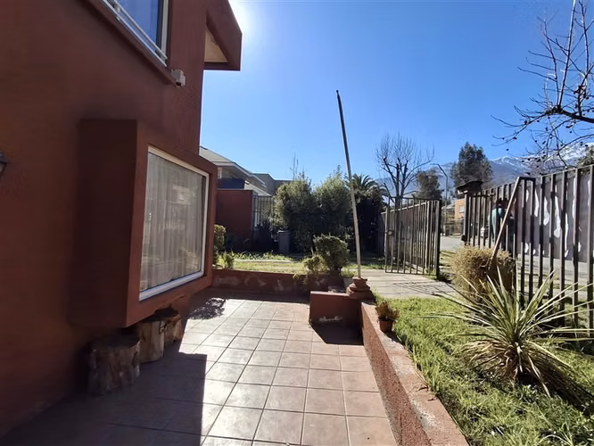 Casa en venta de 5 dorm. en La Florida - Imagen 3