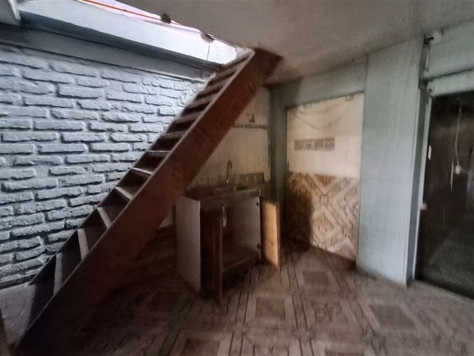 Casa en venta de 3 dorm. en San Ramón