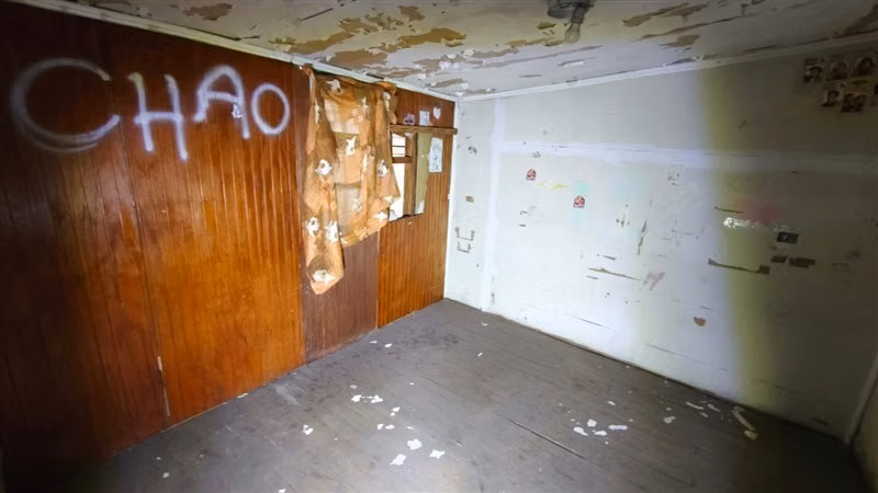 Casa en venta de 3 dorm. en San Ramón