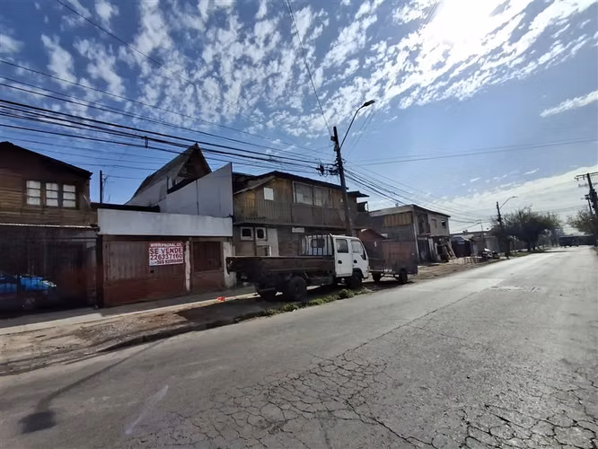 Casa en venta de 3 dorm. en San Ramón