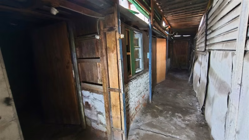 Casa en venta de 3 dorm. en San Ramón