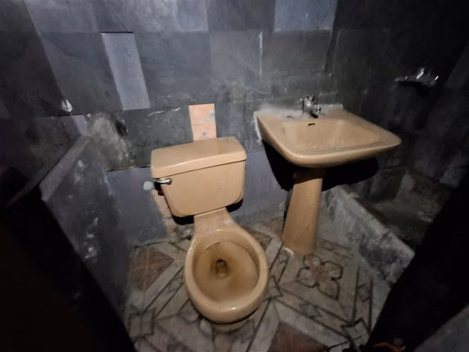 Casa en venta de 3 dorm. en San Ramón
