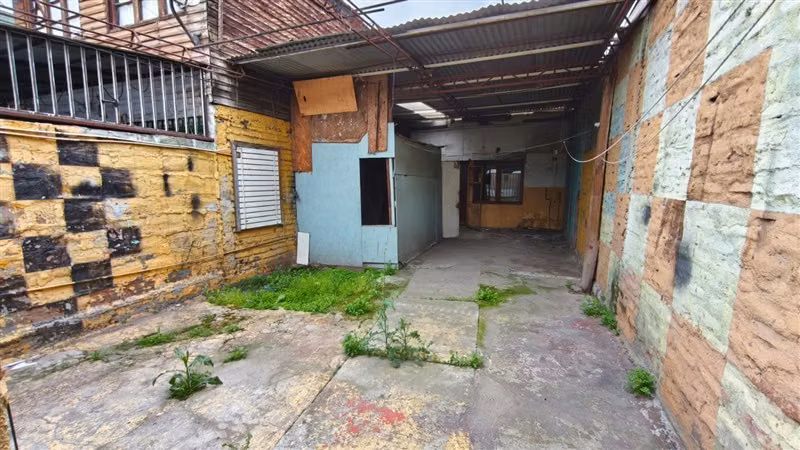 Casa en venta de 3 dorm. en San Ramón