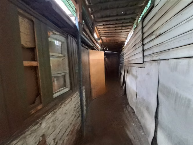 Casa en venta de 3 dorm. en San Ramón