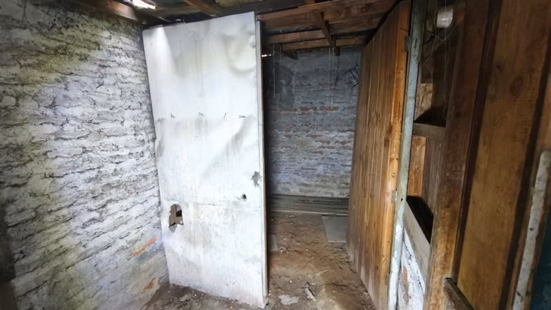 Casa en venta de 3 dorm. en San Ramón