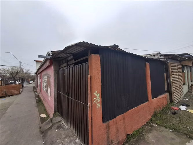Local Comercial en venta en Puente Alto