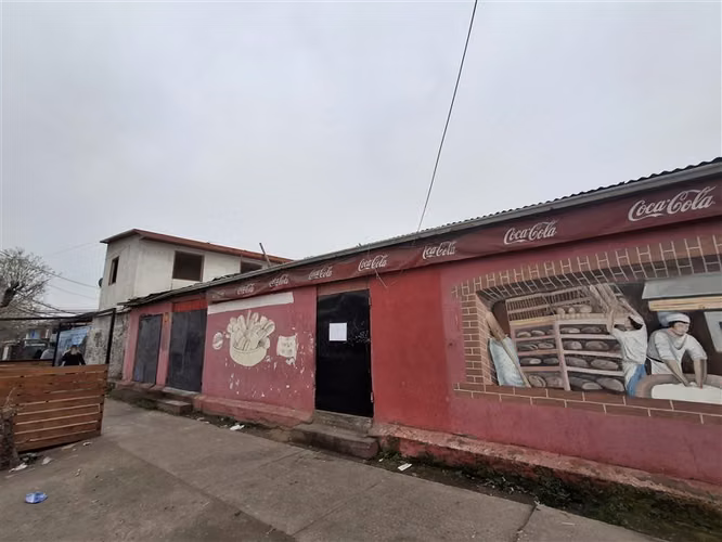 Local Comercial en venta en Puente Alto