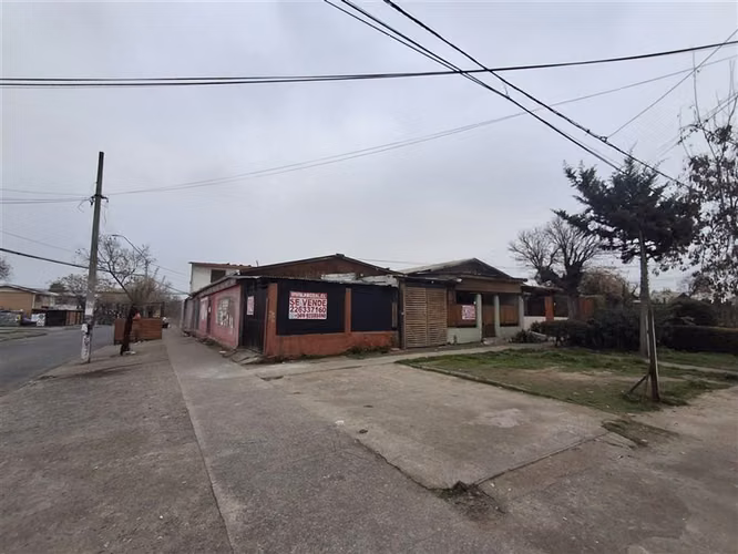 Local Comercial en venta en Puente Alto