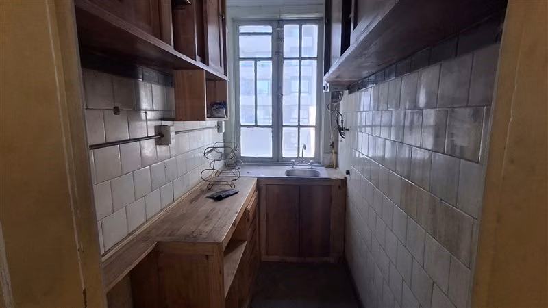 Departamento en venta de 2 dorm. en Santiago