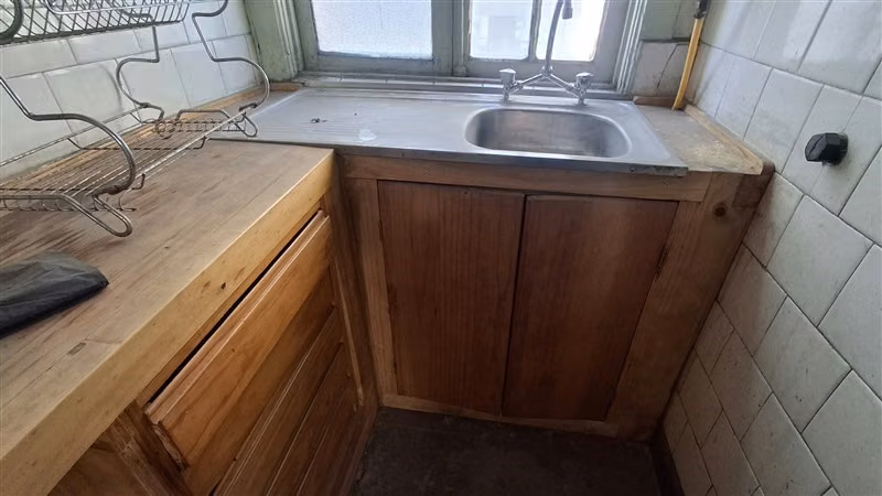 Departamento en venta de 2 dorm. en Santiago