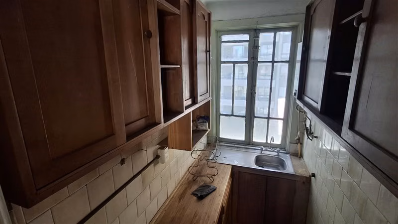 Departamento en venta de 2 dorm. en Santiago