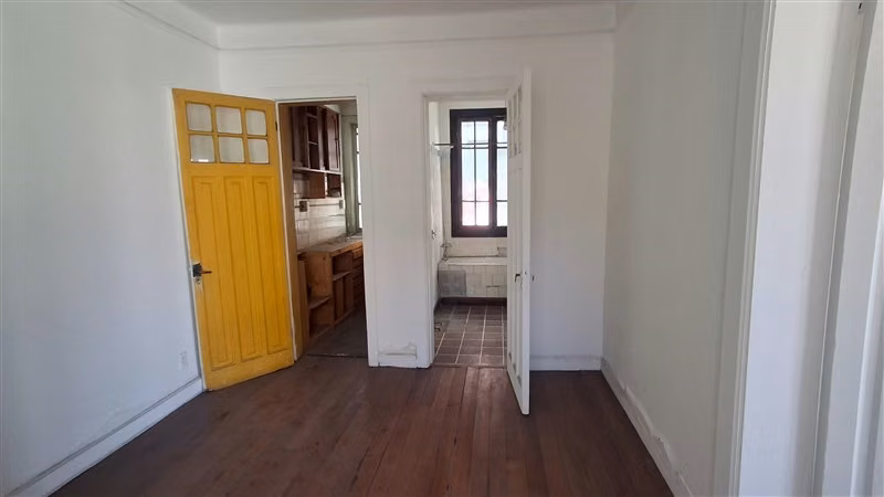 Departamento en venta de 2 dorm. en Santiago