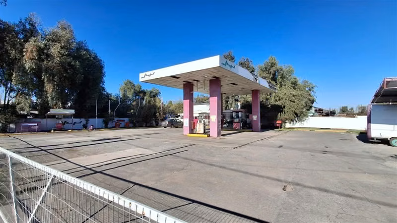 Local Comercial en venta en Lampa