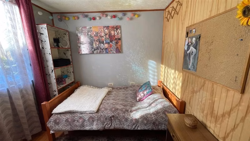 Casa en venta de 4 dorm. en Buín - Imagen 11