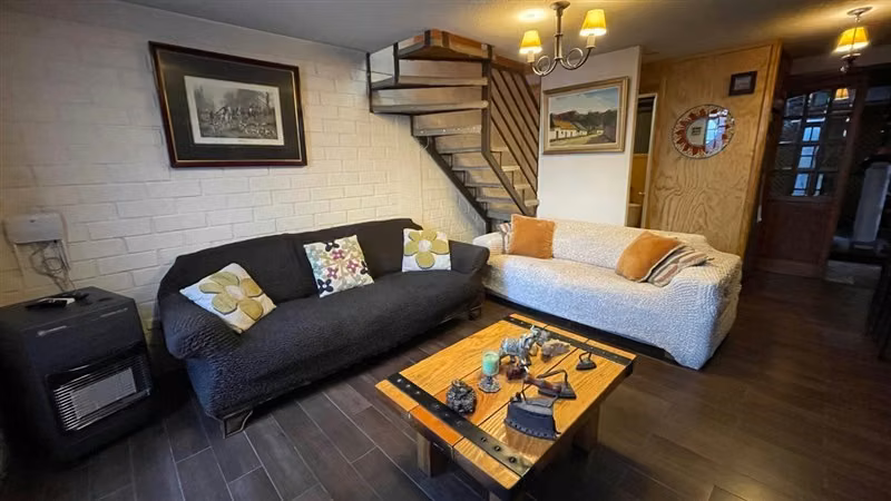 Casa en venta de 4 dorm. en Buín