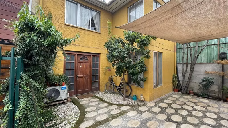 Casa en venta de 4 dorm. en Buín - Imagen 22