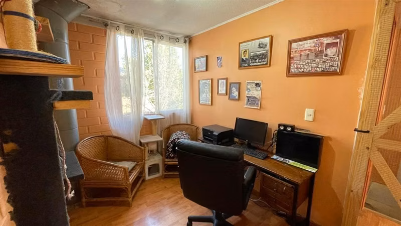 Casa en venta de 4 dorm. en Buín - Imagen 13