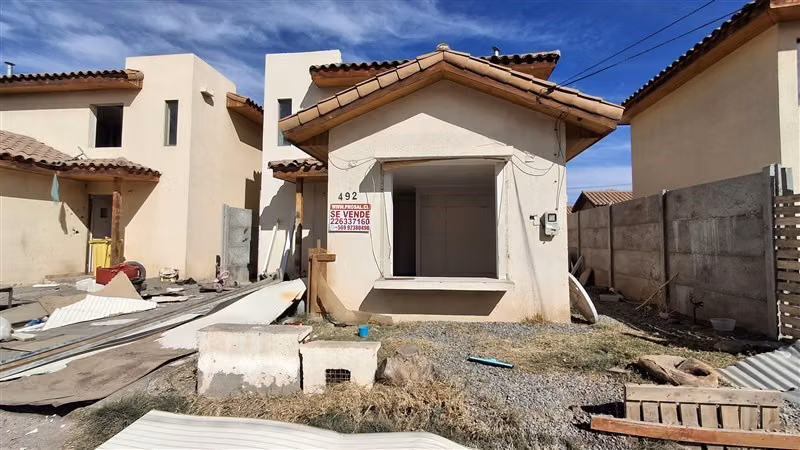 Casa en venta de 3 dorm. en San Esteban