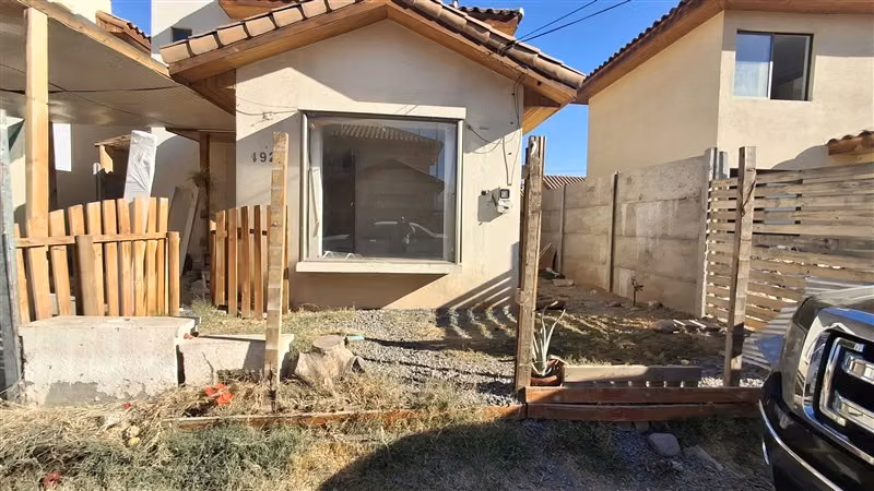 Casa en venta de 3 dorm. en San Esteban - Imagen 2