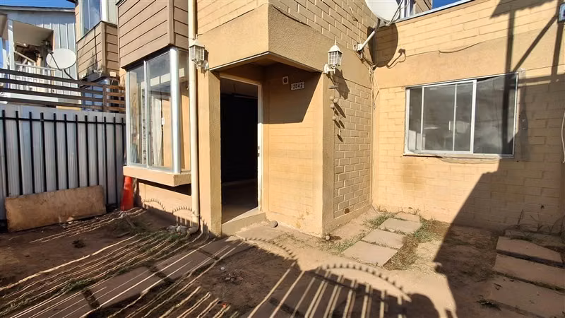 Casa en venta de 3 dorm. en Lampa