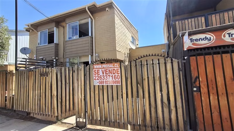 Casa en venta de 3 dorm. en Lampa - Imagen 13