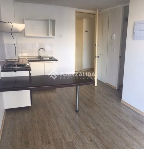 Departamento en venta de 1 dorm. en Estación Central - Imagen 4