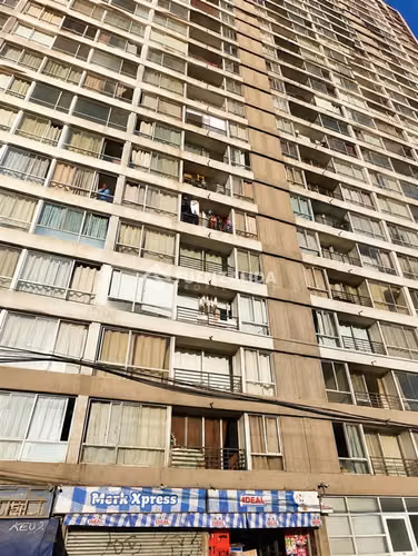 Departamento en venta de 1 dorm. en Estación Central - Imagen 10