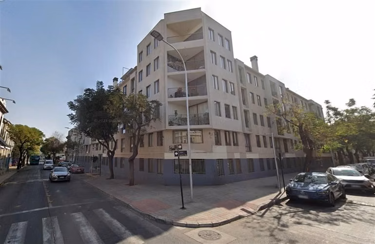 Departamento en venta de 1 dorm. en Santiago