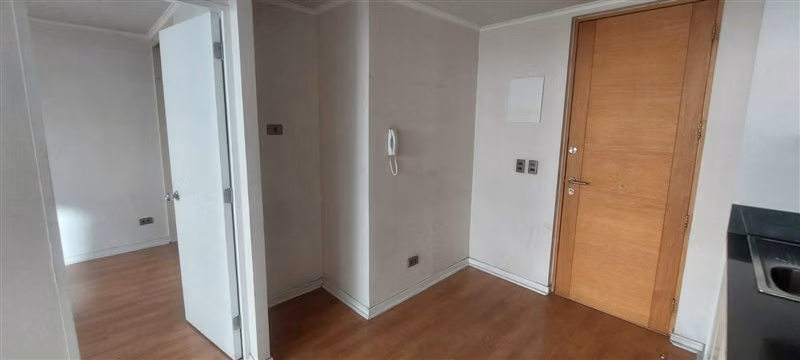 Departamento en venta de 1 dorm. en Santiago