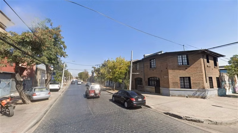 Industrial en venta en Santiago