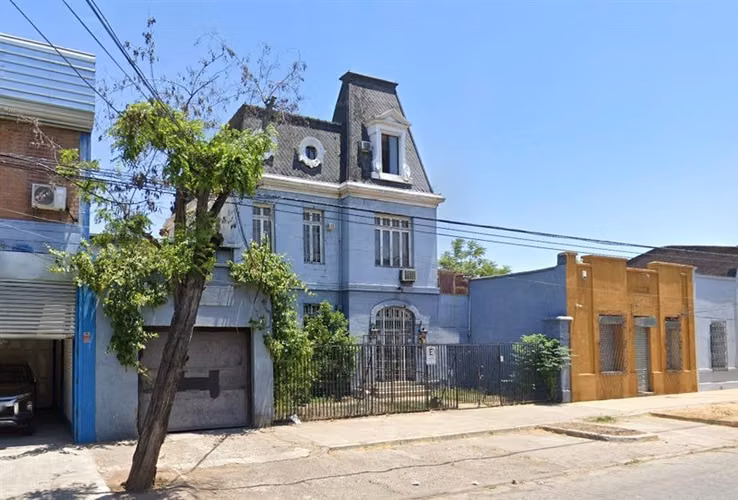 Industrial en venta en Santiago