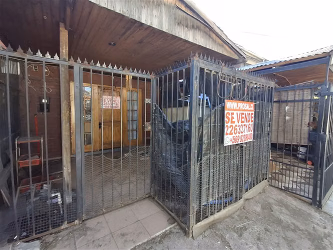 Casa en venta de 3 dorm. en Maipú - Imagen 2