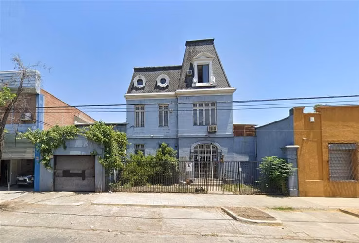 Bodega en venta en Santiago