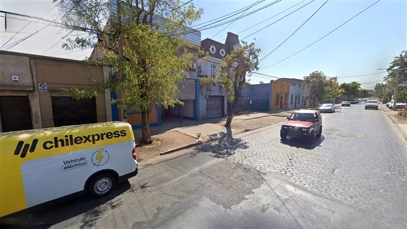 Bodega en venta en Santiago