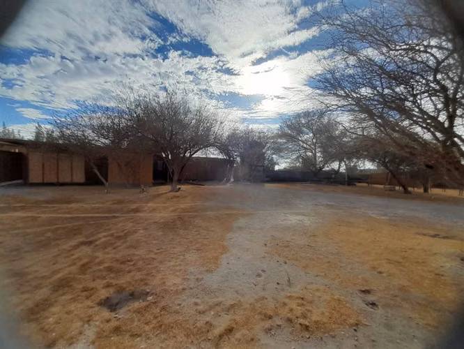 Casa en venta en Pozo Almonte