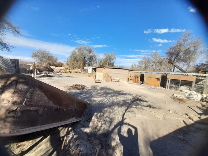 Casa en venta en Pozo Almonte