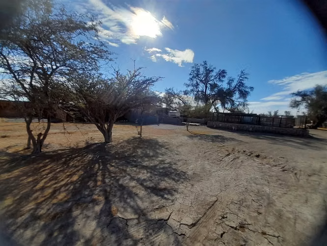 Casa en venta de 4 dorm. en Pozo Almonte