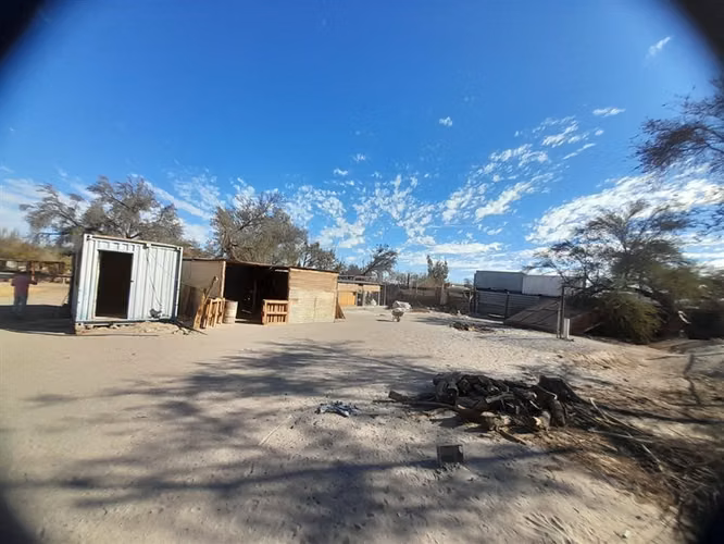 Casa en venta de 4 dorm. en Pozo Almonte
