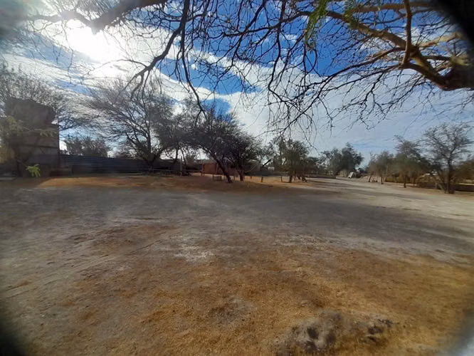 Sitio en venta en Pozo Almonte