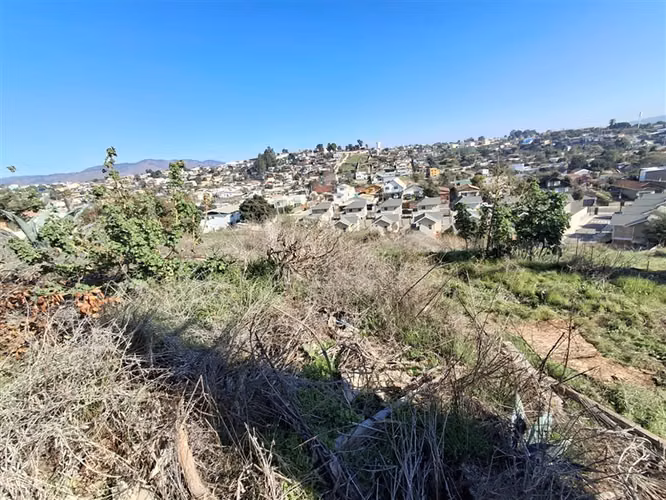 Sitio en venta en Quilpué