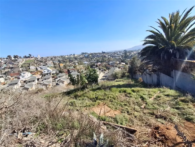 Sitio en venta en Quilpué