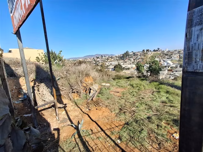 Sitio en venta en Quilpué